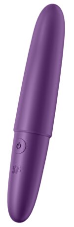 vibro ultra power bullet 6 satisfyer violet scaled