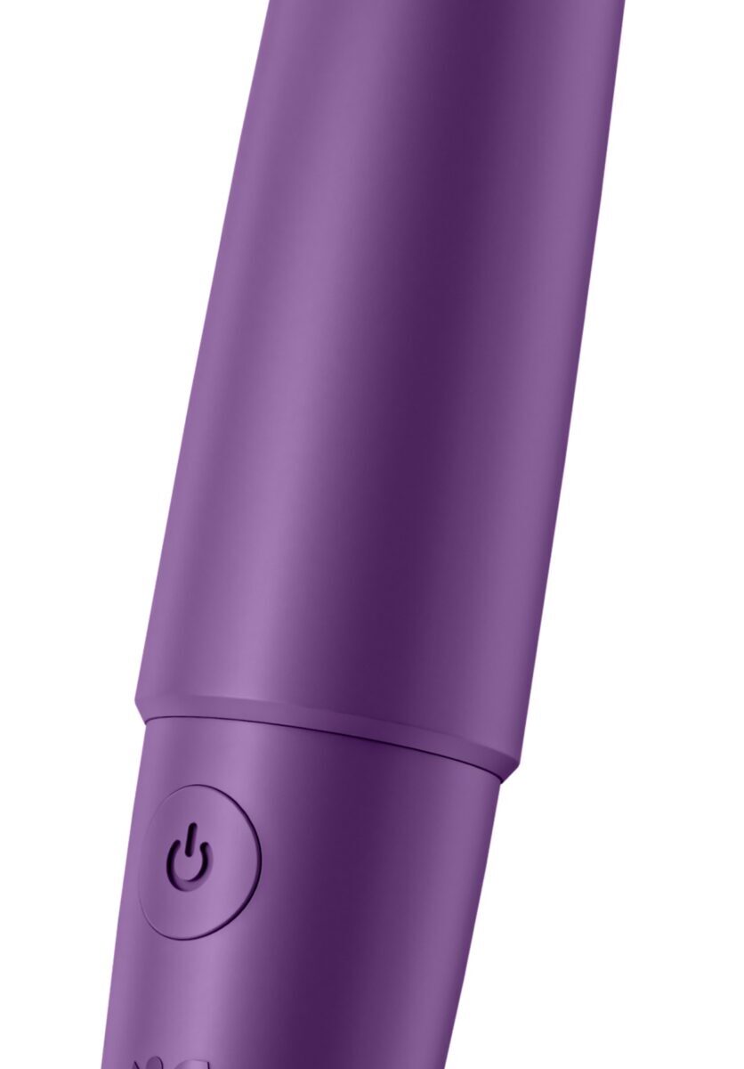 vibro ultra power bullet 6 satisfyer violet scaled