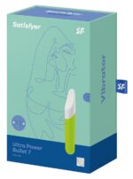 vibro ultra power bullet 7 satisfyer vert 1
