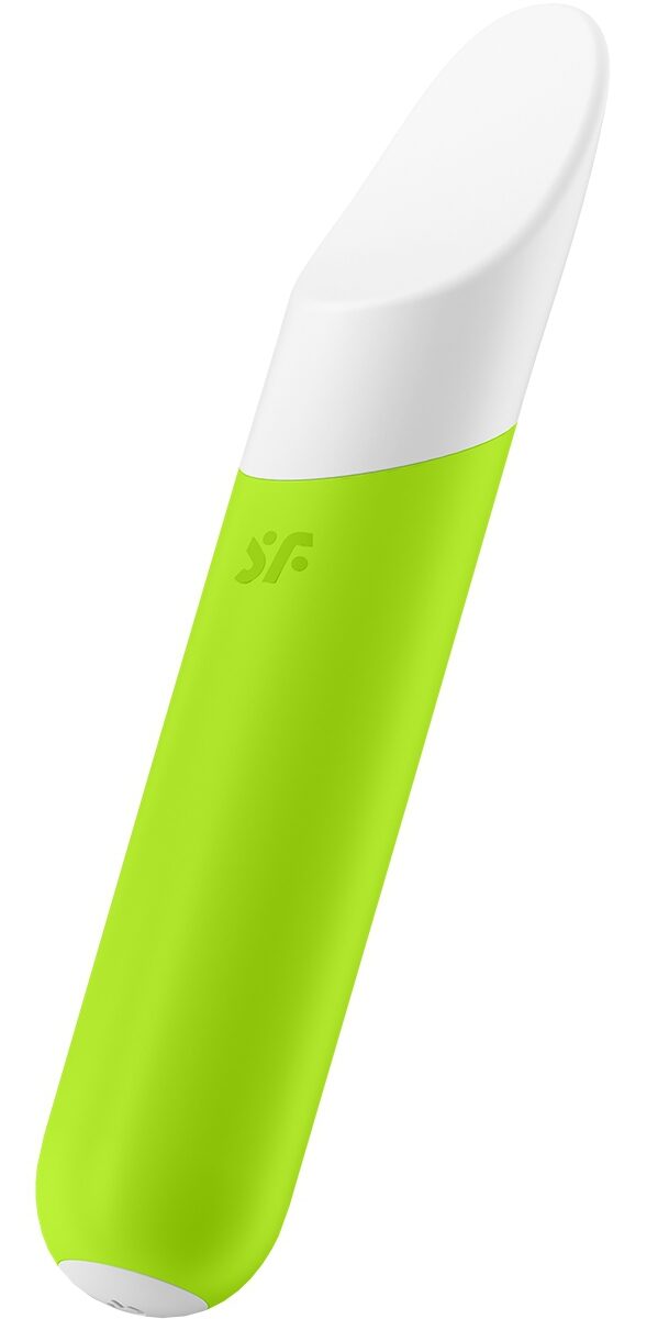vibro ultra power bullet 7 satisfyer vert