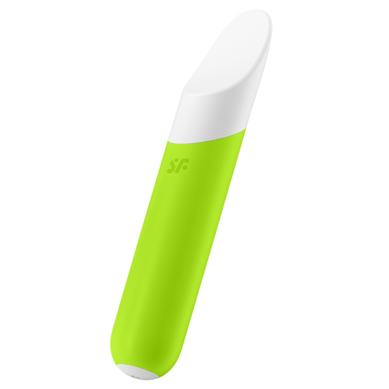 vibro ultra power bullet 7 satisfyer vert