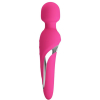 vibro wand chauffant michel tete 40mm