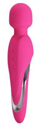 vibro wand chauffant michel tete 40mm 3