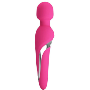 vibro wand chauffant michel tete 40mm