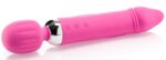vibro wand double fun 175 x 45cm rose 1 5
