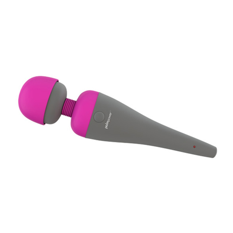 vibro wand palm power tete 39mm 4