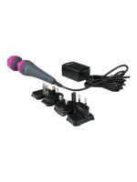 vibro wand palm power tete 39mm 5