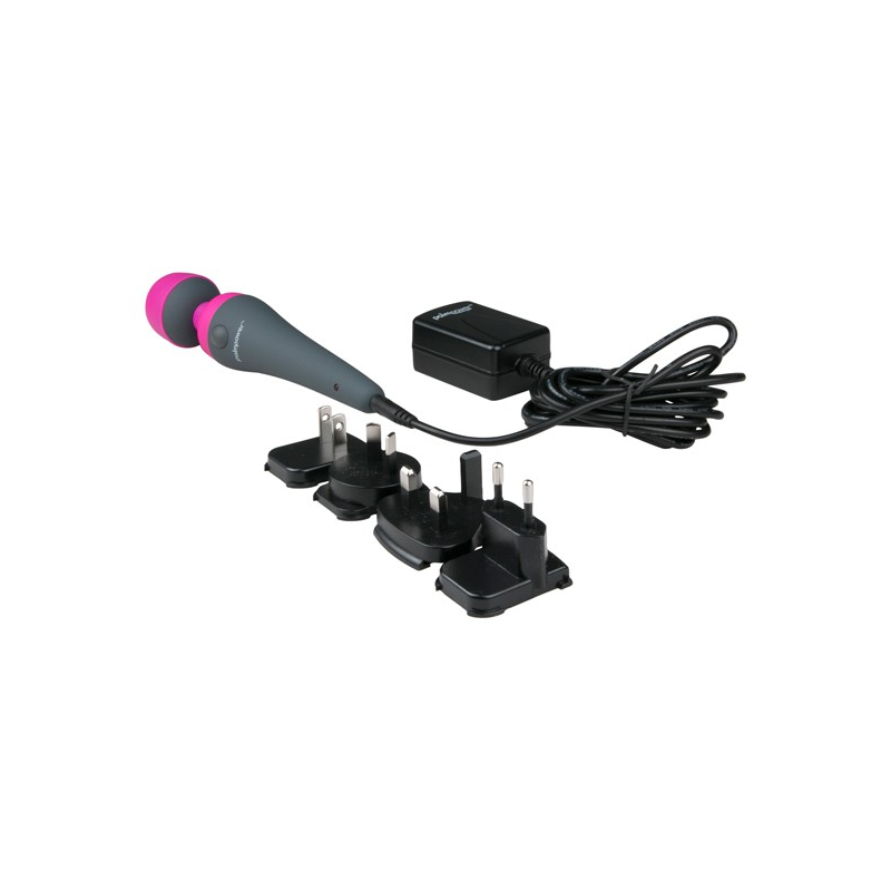 vibro wand palm power tete 39mm 5