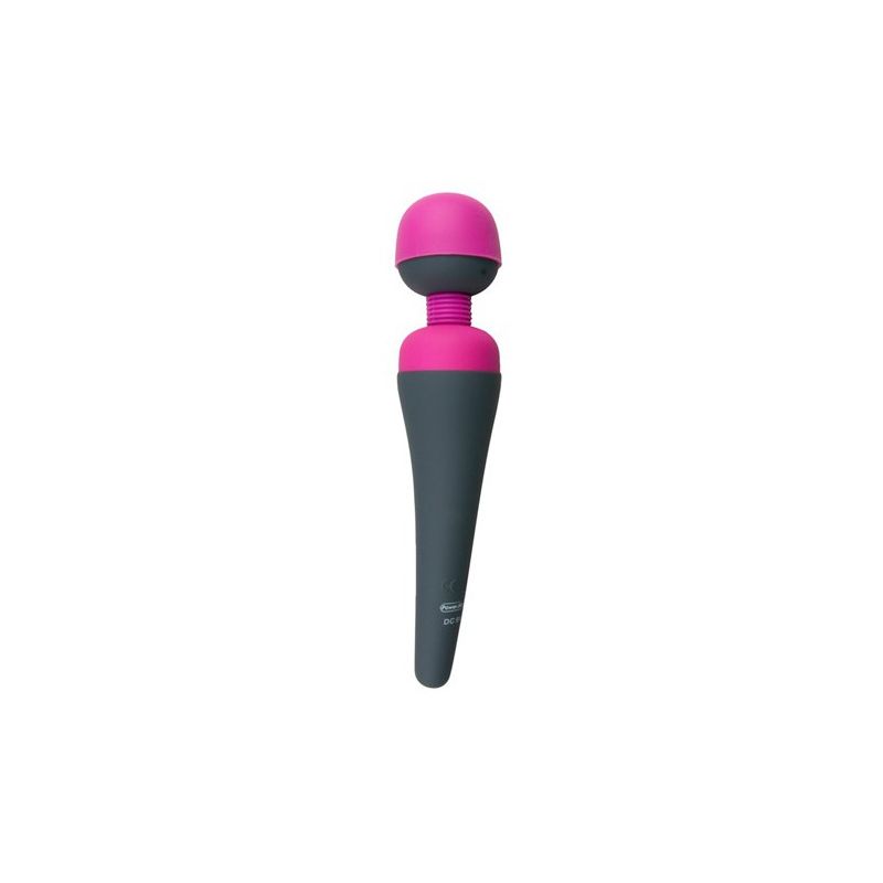 vibro wand palm power tete 39mm