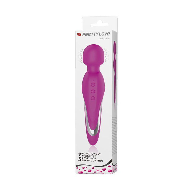vibro wand puissant fitzgerald tete 50mm 1