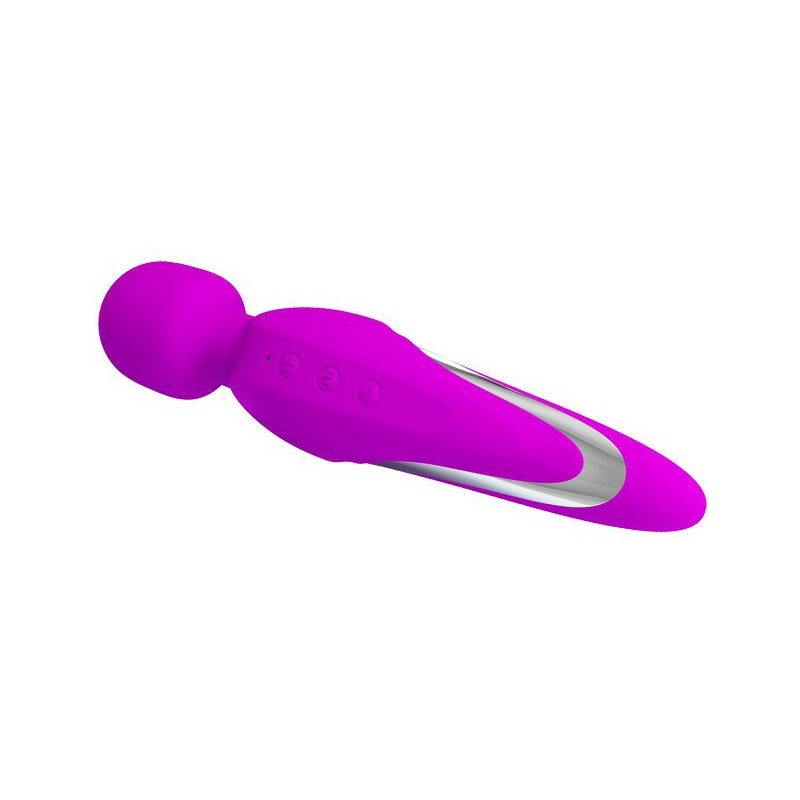 vibro wand puissant fitzgerald tete 50mm 3