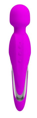 vibro wand puissant fitzgerald tete 50mm 4