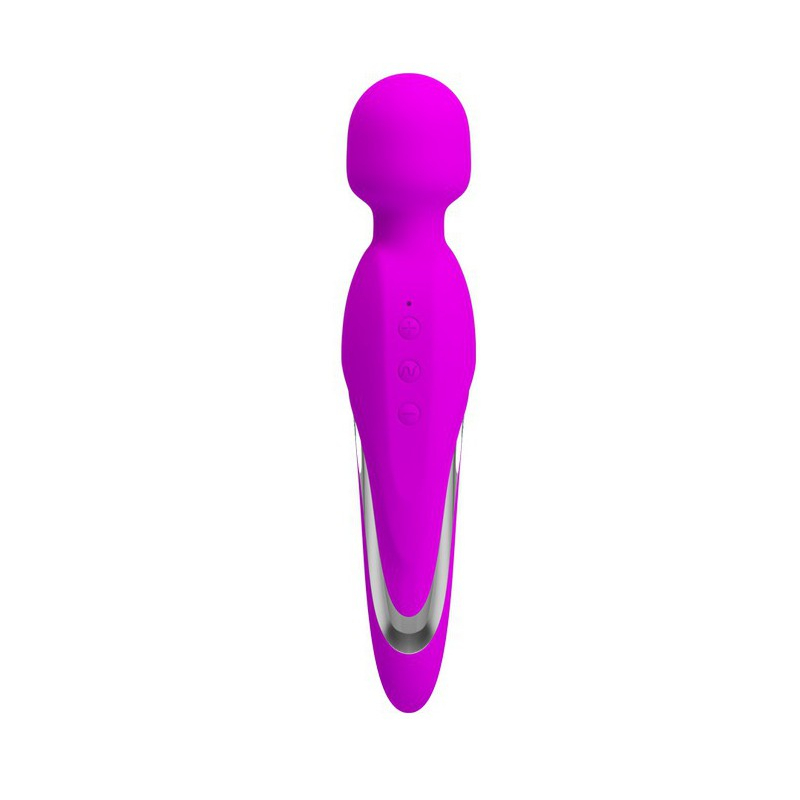 vibro wand puissant fitzgerald tete 50mm 4