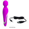 vibro wand puissant fitzgerald tete 50mm 7
