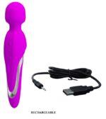 vibro wand puissant fitzgerald tete 50mm 7