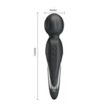 vibro wand puissant walter tete 50mm 14