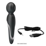 vibro wand puissant walter tete 50mm 15