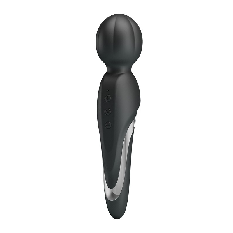 vibro wand puissant walter tete 50mm 2