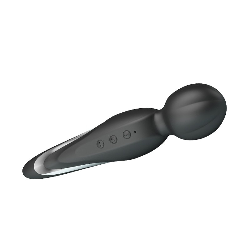 vibro wand puissant walter tete 50mm 4