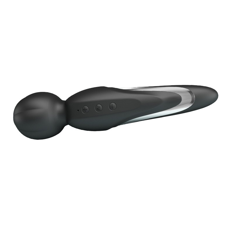 vibro wand puissant walter tete 50mm 5