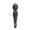 vibro wand puissant walter tete 50mm 6