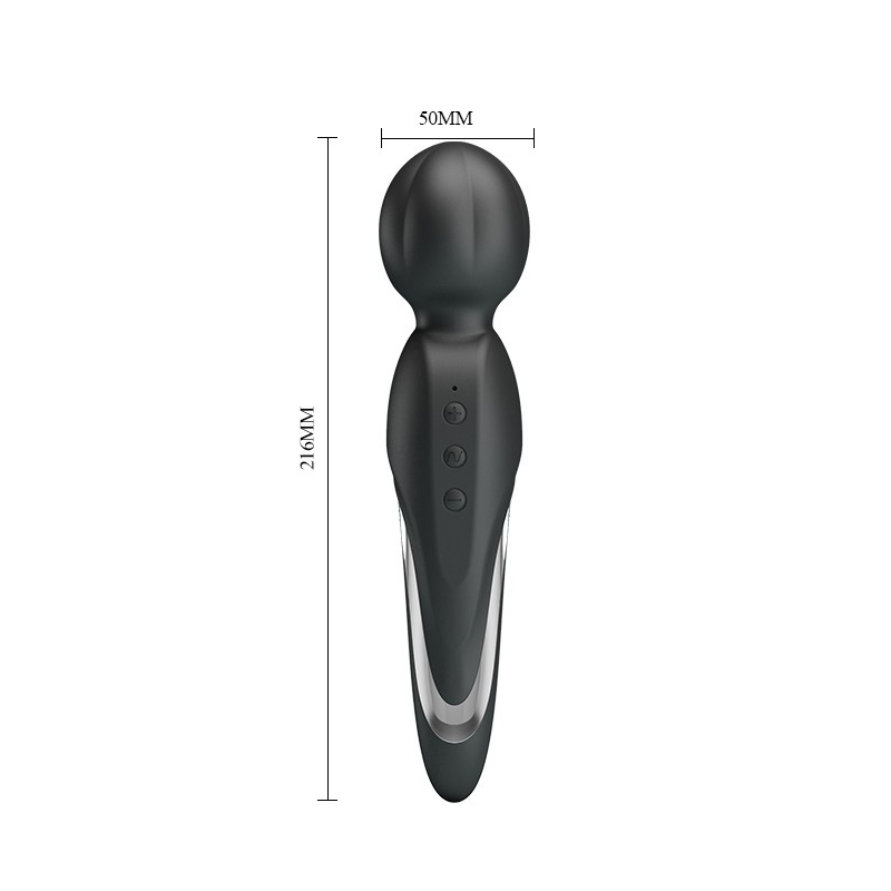 vibro wand puissant walter tete 50mm 6