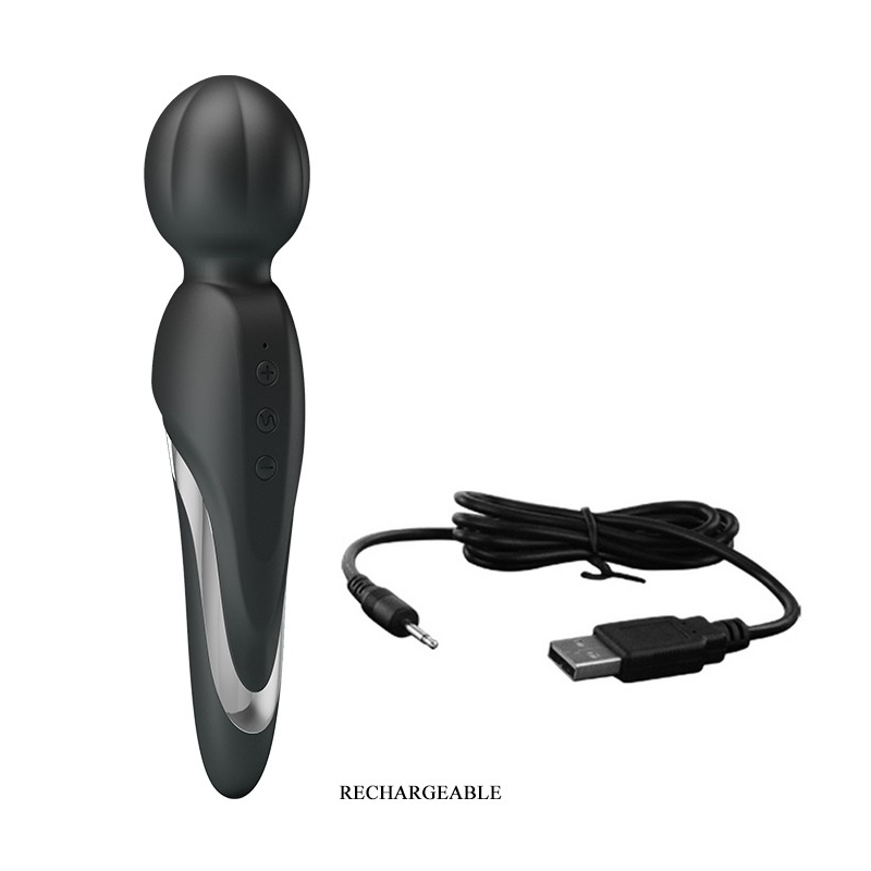 vibro wand puissant walter tete 50mm 7