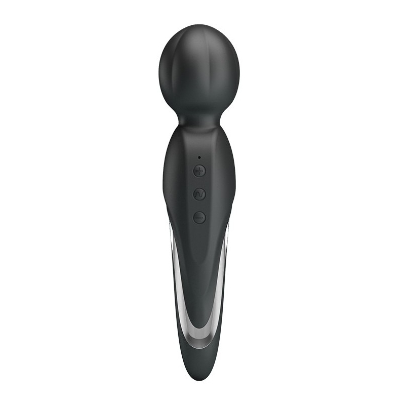 vibro wand puissant walter tete 50mm
