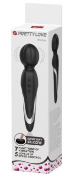 vibro wand puissant walter tete 50mm 9