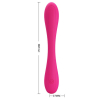 vibro yedda pretty love rose 4