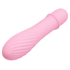 vibromaseur solomon pretty love 9 x 28 cm rose pale 2