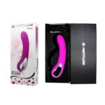 vibromasseur alston 1