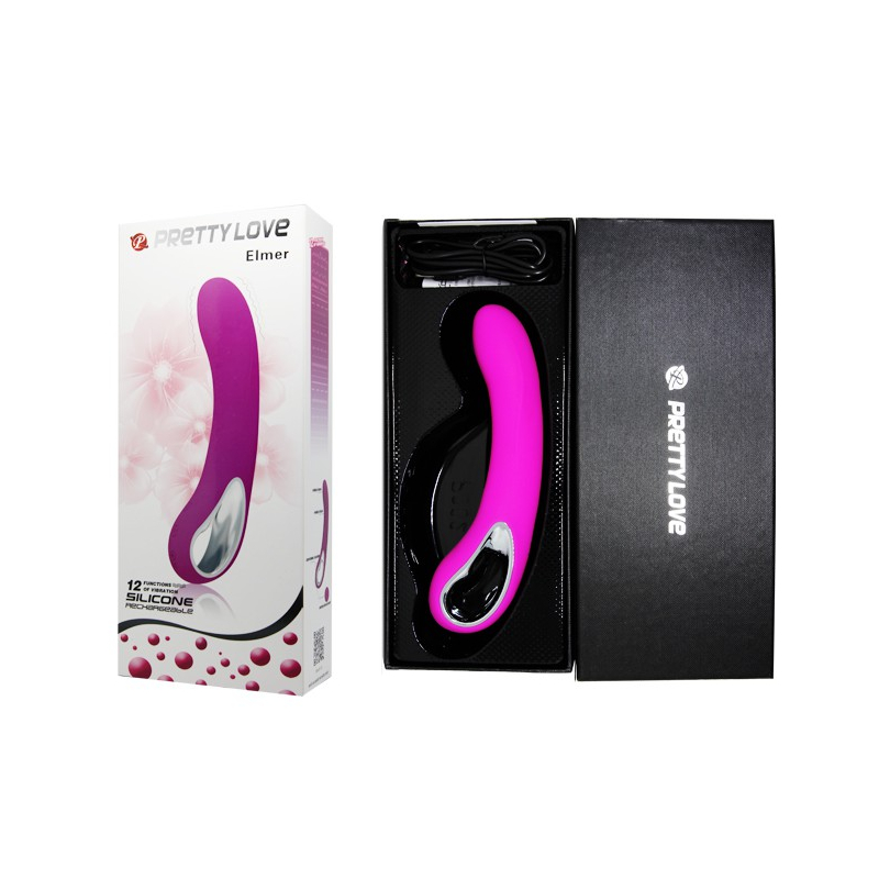 vibromasseur alston 1