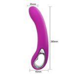 vibromasseur alston 2