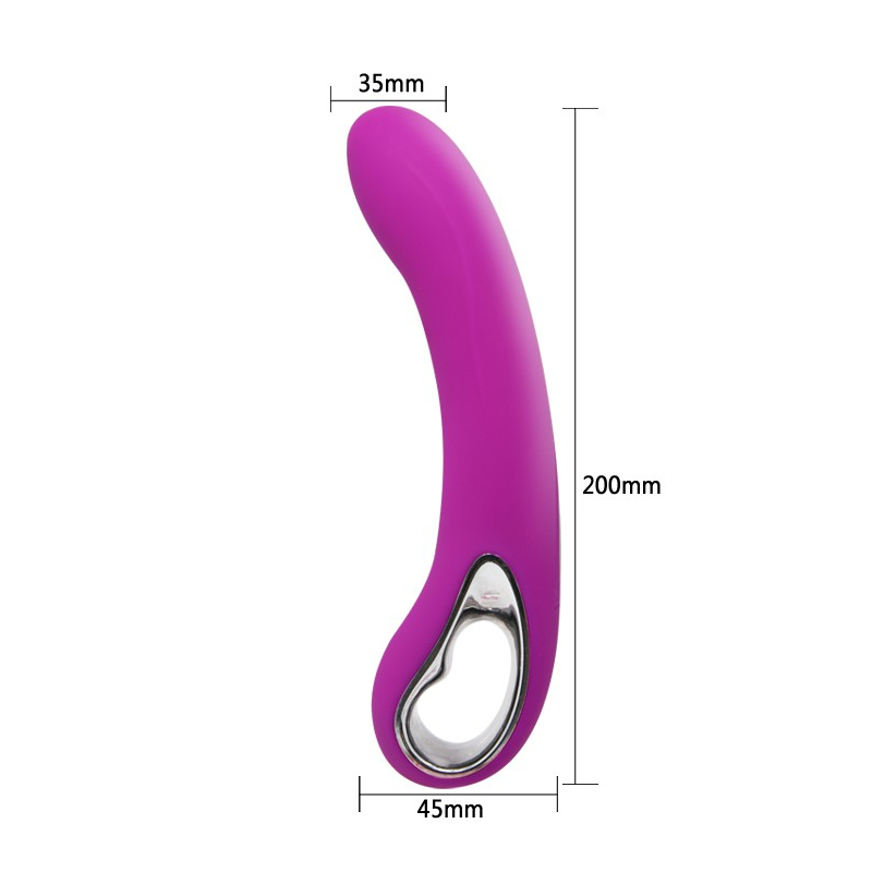 vibromasseur alston 2