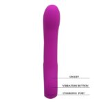 vibromasseur alston 3