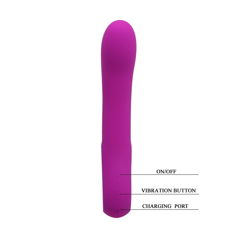vibromasseur alston 3