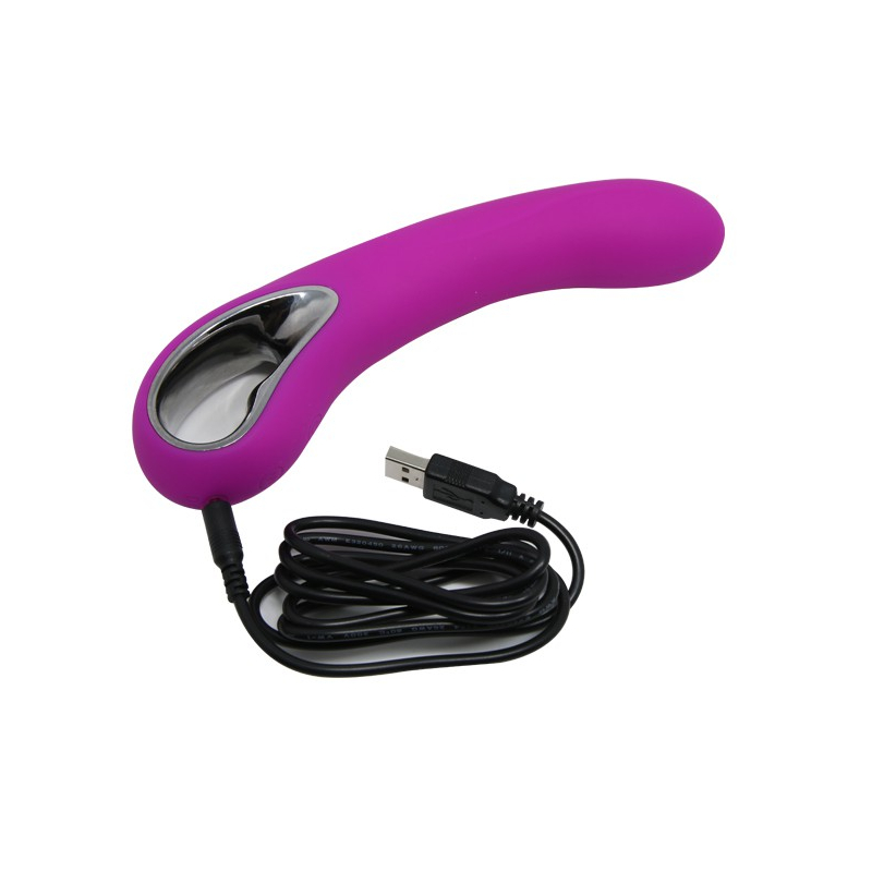 vibromasseur alston 7