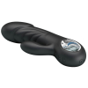 vibromasseur ansel pretty love 16cm noir 2