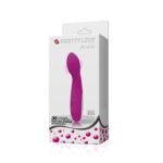 vibromasseur arvin pretty love 1