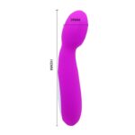 vibromasseur arvin pretty love 4