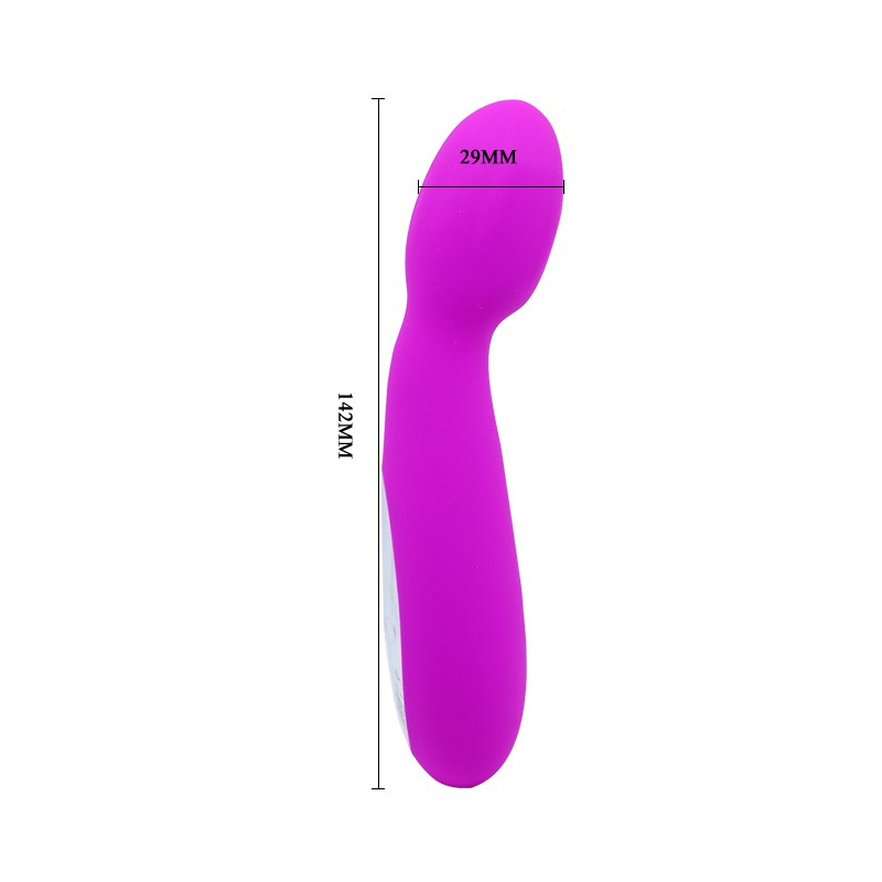 vibromasseur arvin pretty love 4