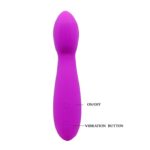 vibromasseur arvin pretty love 5