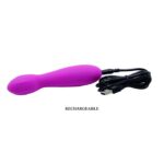 vibromasseur arvin pretty love 6
