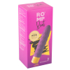 vibromasseur beat 13 x 33cm 1