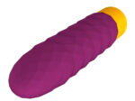 vibromasseur beat 13 x 33cm 2