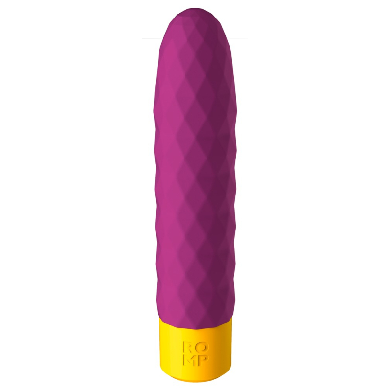 vibromasseur beat 13 x 33cm