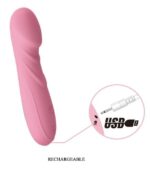 vibromasseur candice 142 x 29 cm 3