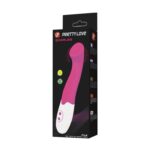 vibromasseur charles pretty love 1