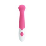 vibromasseur charles pretty love 3